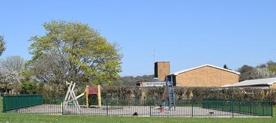 Upper Playing Field, Avon Square, Upavon
